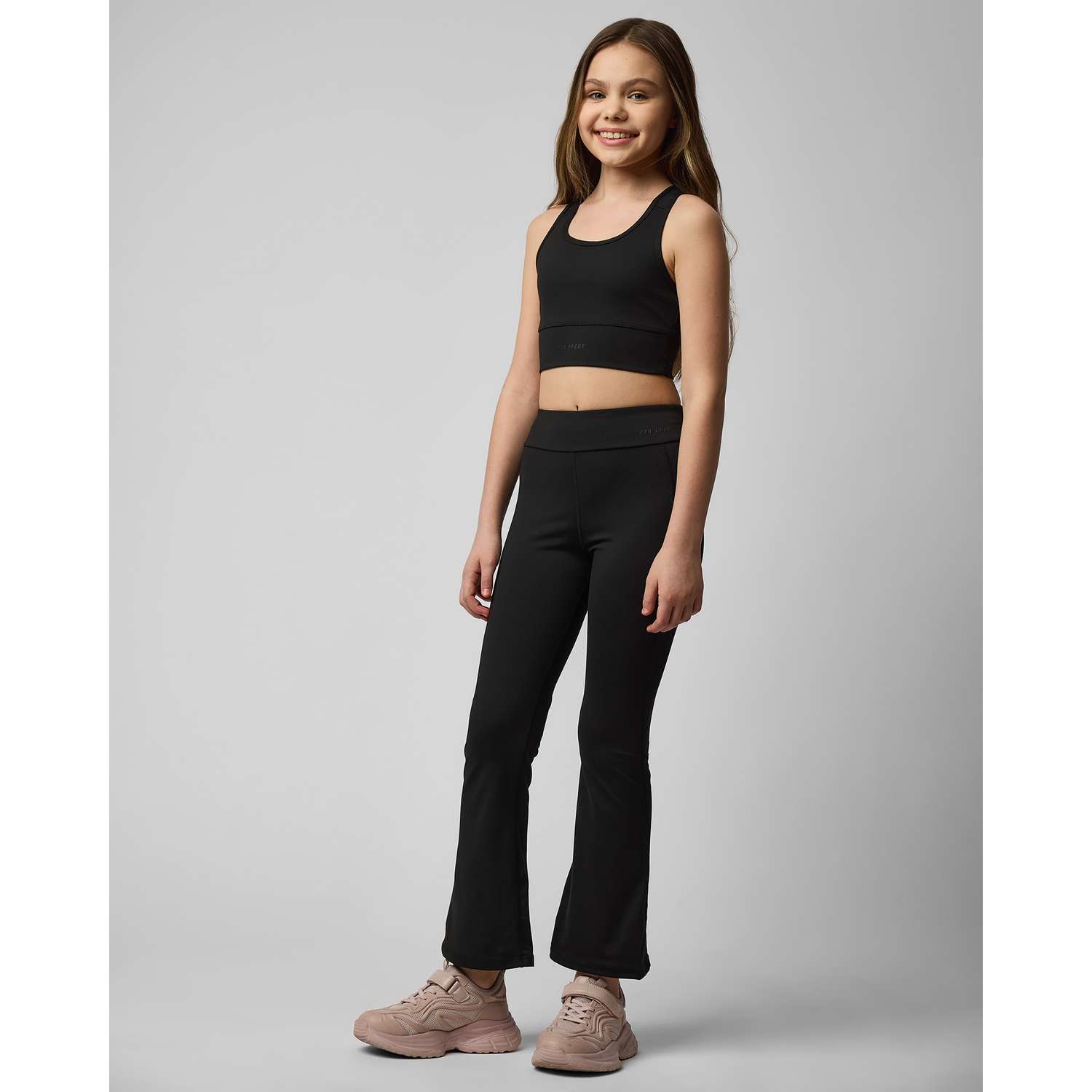 Легинсы Futurino Sport S25FS3-GYM-3tg-99 - фото 6