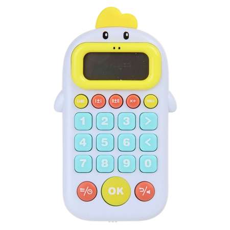 Игрушка Veld Co Считаем вместе
