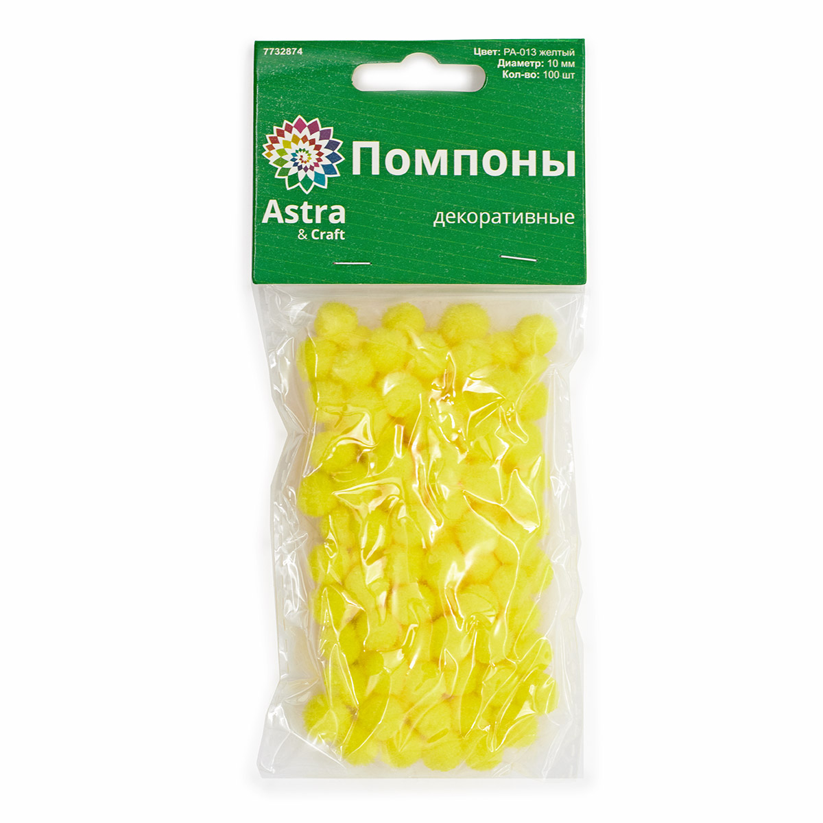 Набор для творчества Astra Craft - фото 3