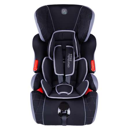 Автокресло Amarobaby 1/2/3 (9-36 кг)