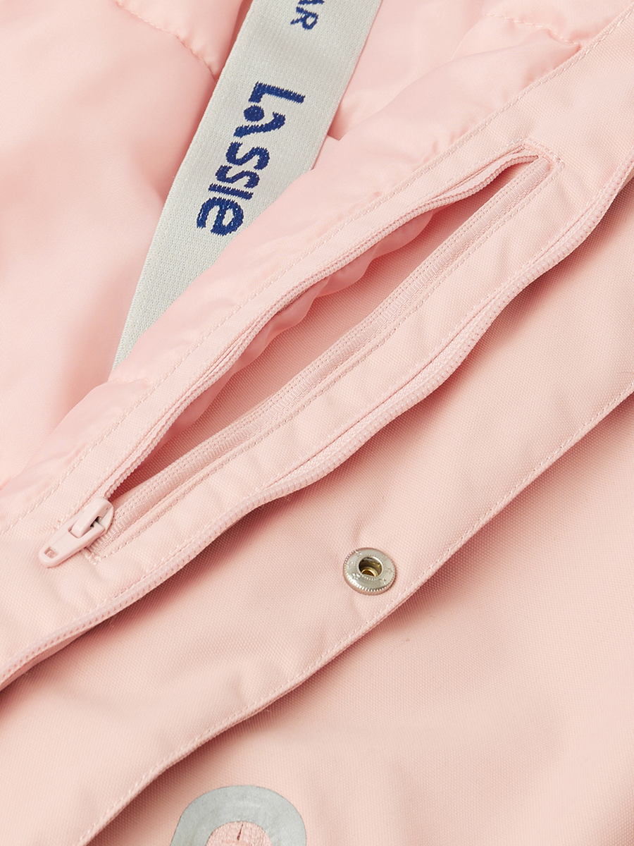 Комбинезон Lassie 73103302-4120 - фото 3