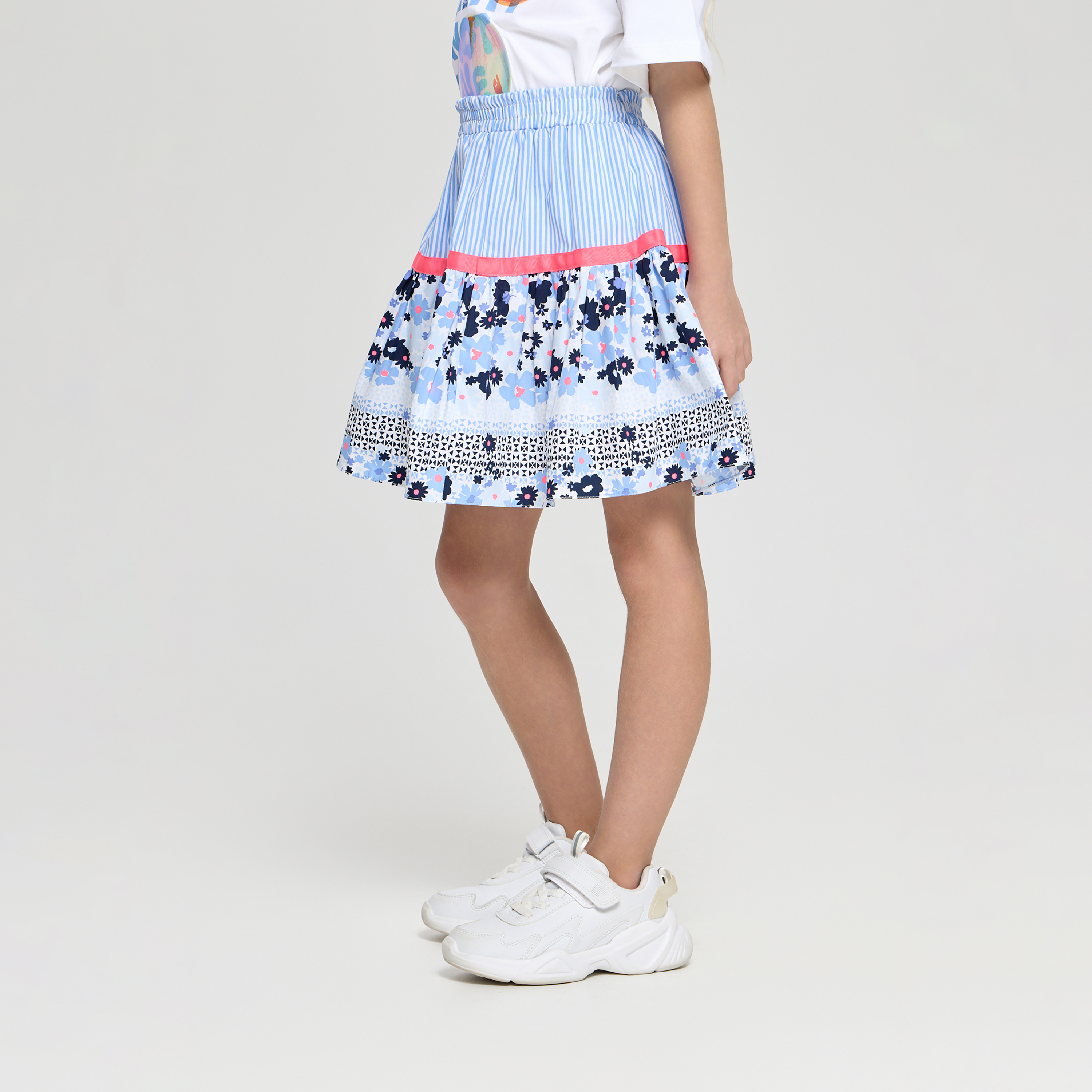 Юбка CHOUPETTE 34.128 - фото 3