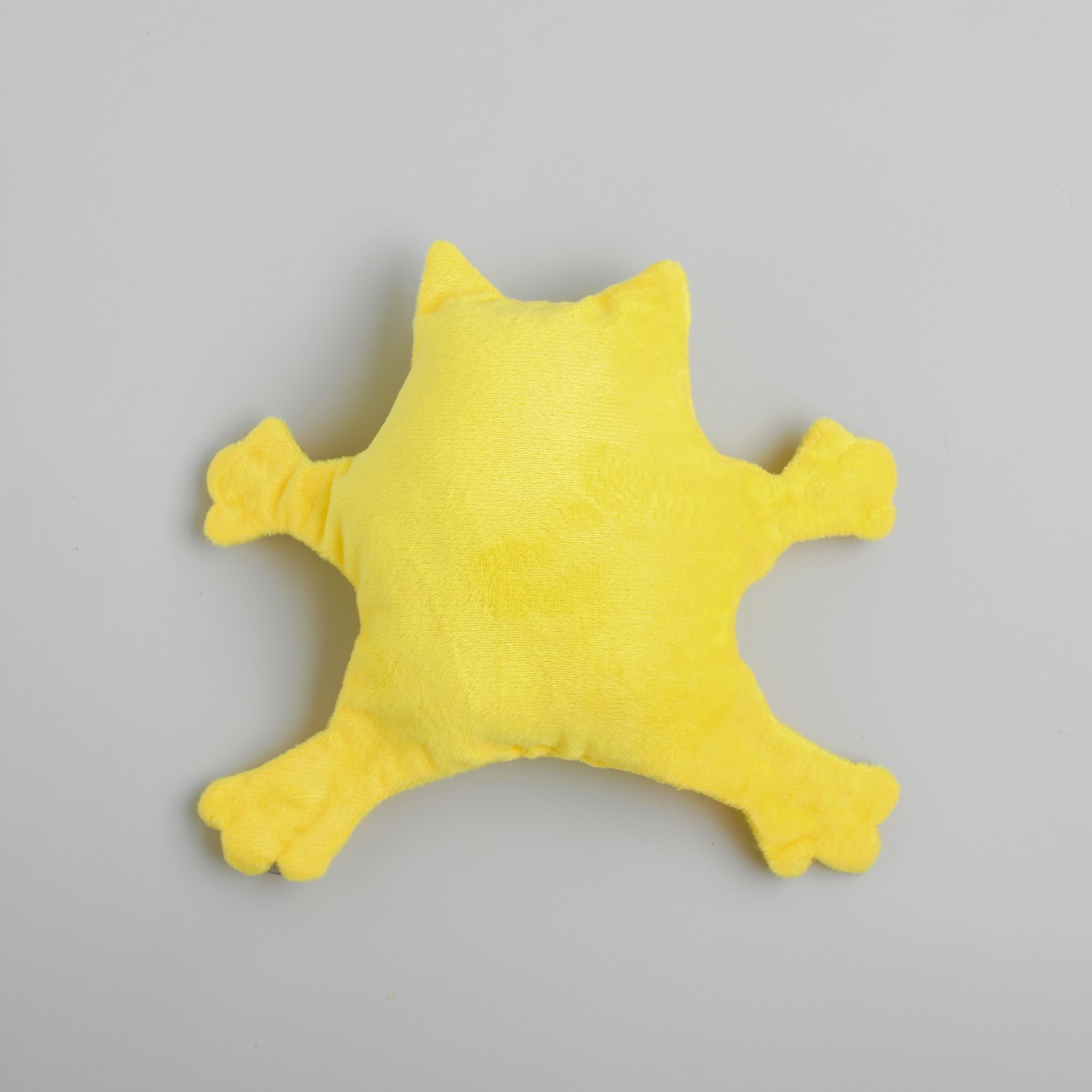 Подушка автомобильная Milo Toys Не прижимайся, мы не знакомы - фото 4