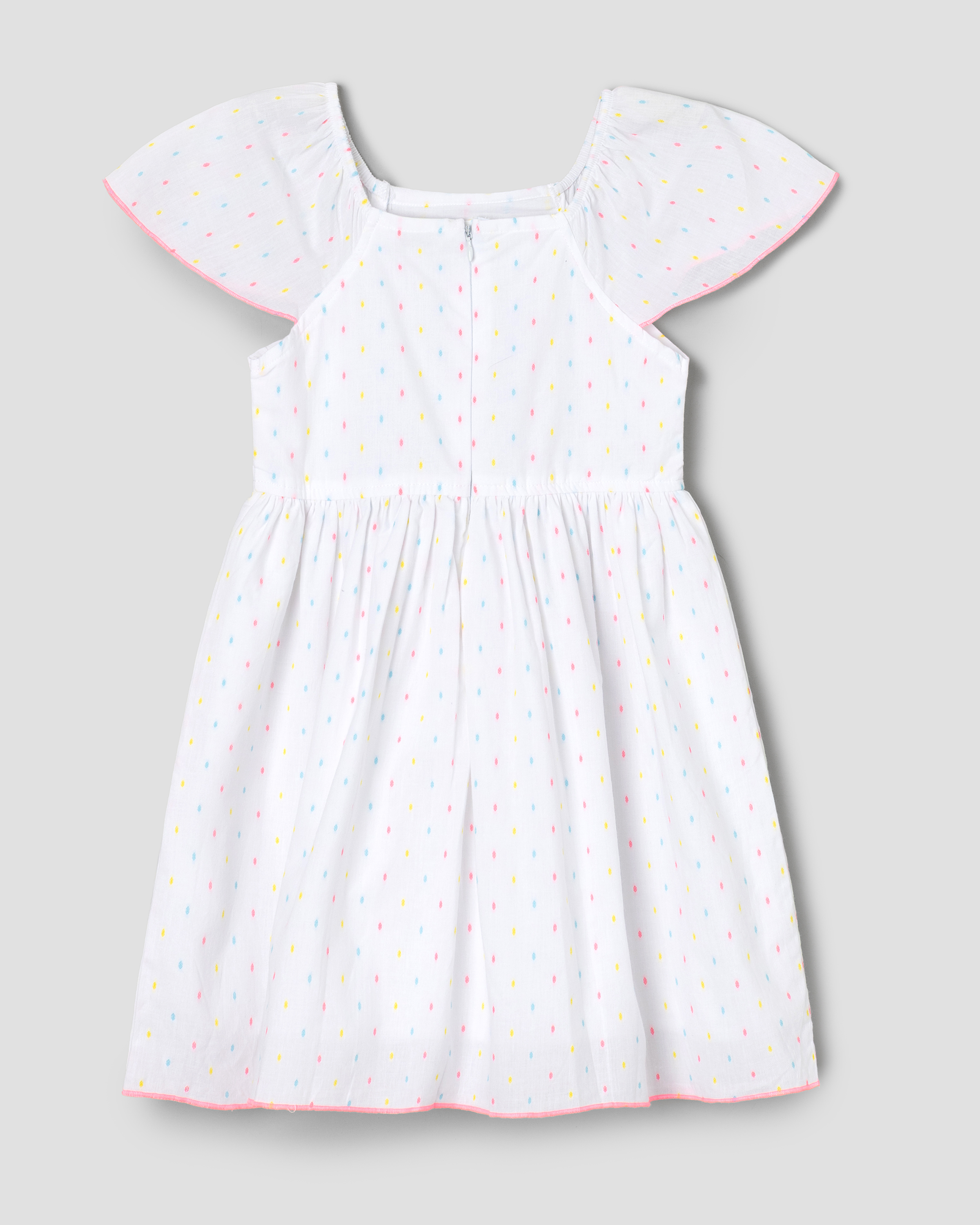 Платье Futurino S26FU3-734143kg-00 - фото 2