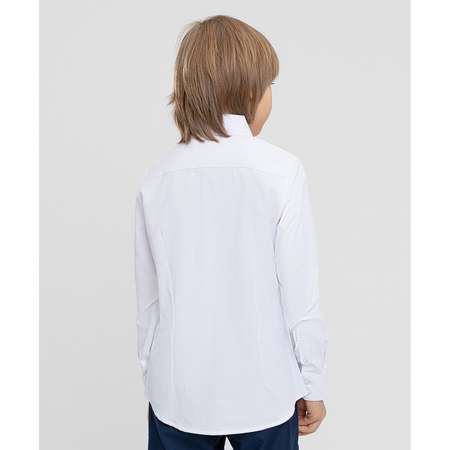 Сорочка BUTTON BLUE