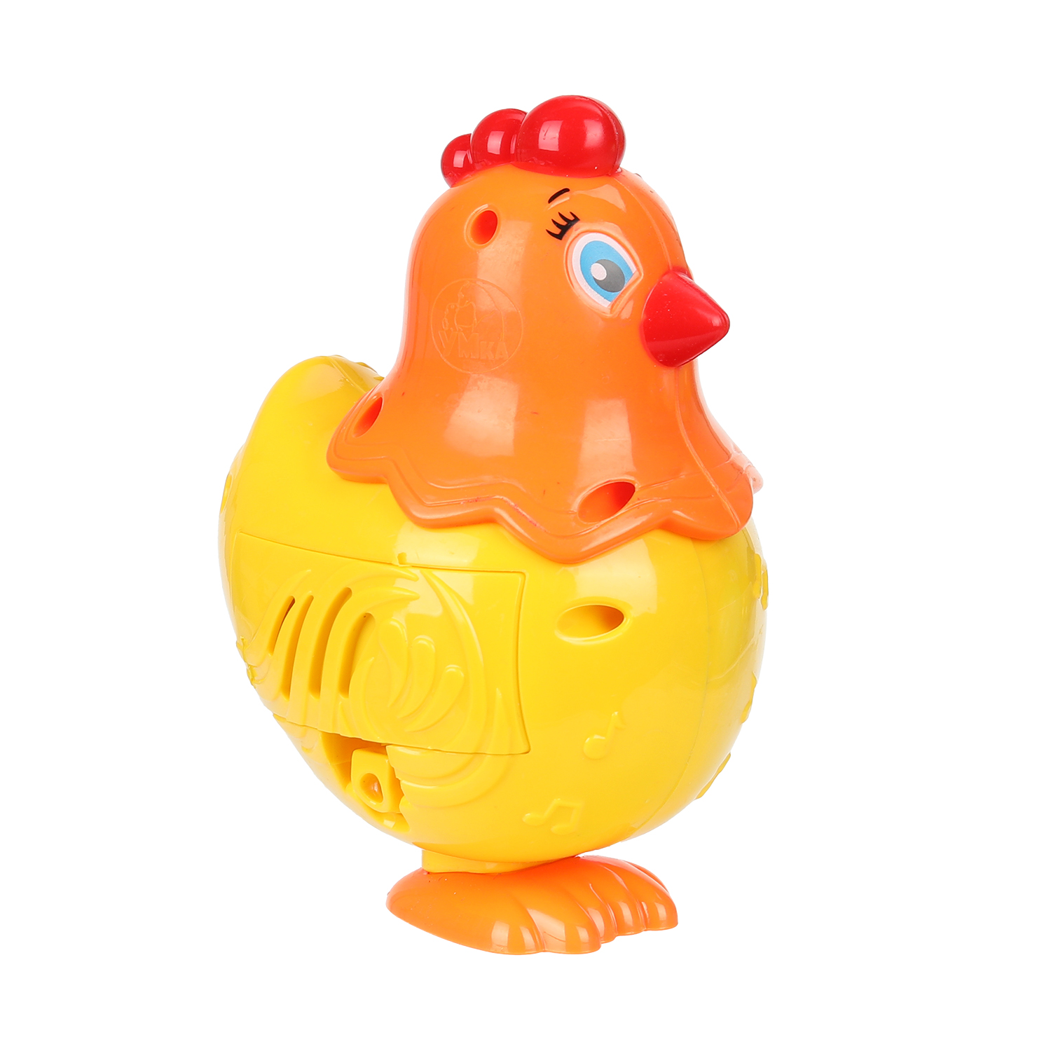 Игрушка УМка Курочка - фото 8