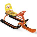 Снегокат Ника Три кота