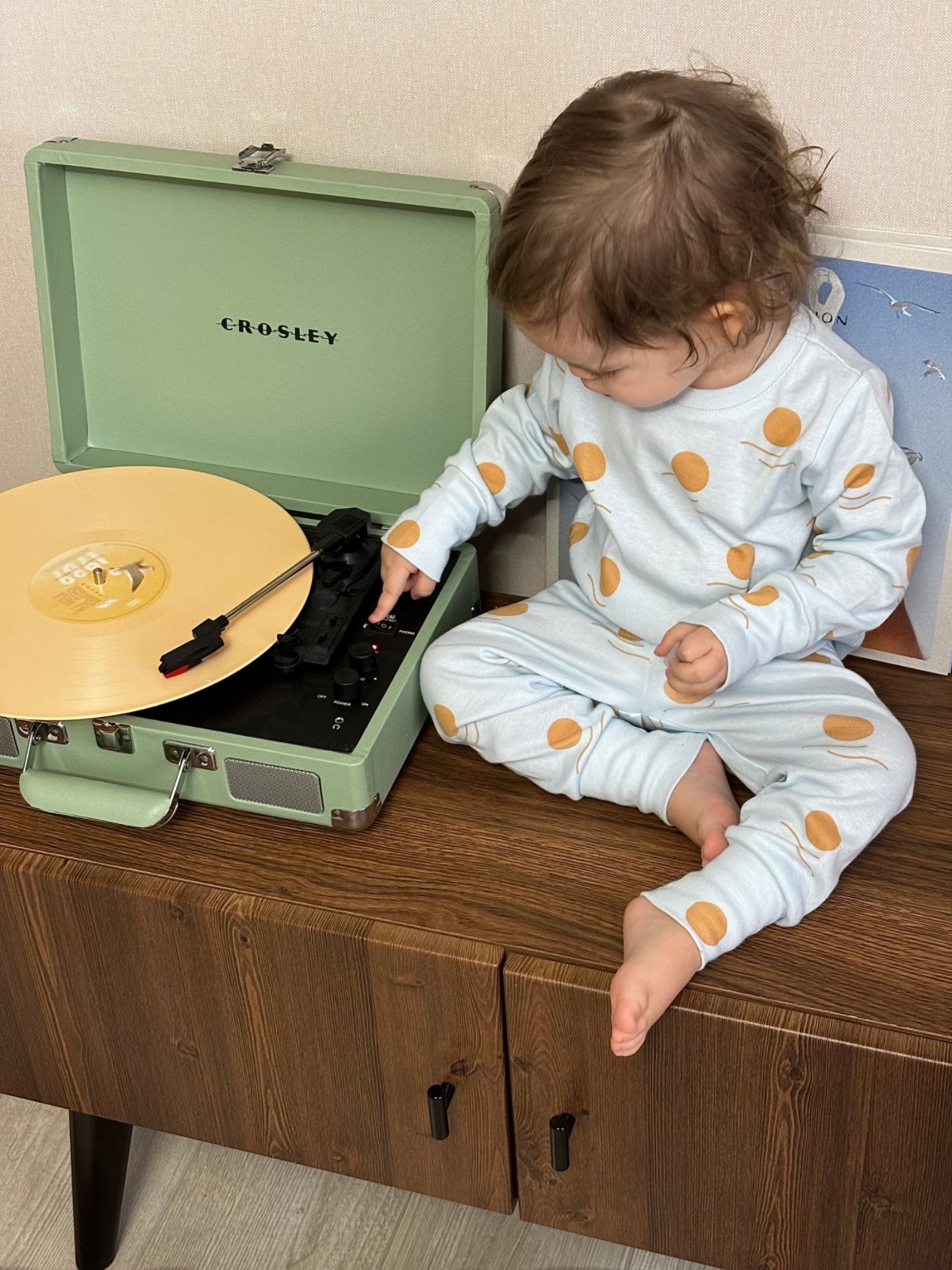 Пижама Mjolk 2786566 - фото 2