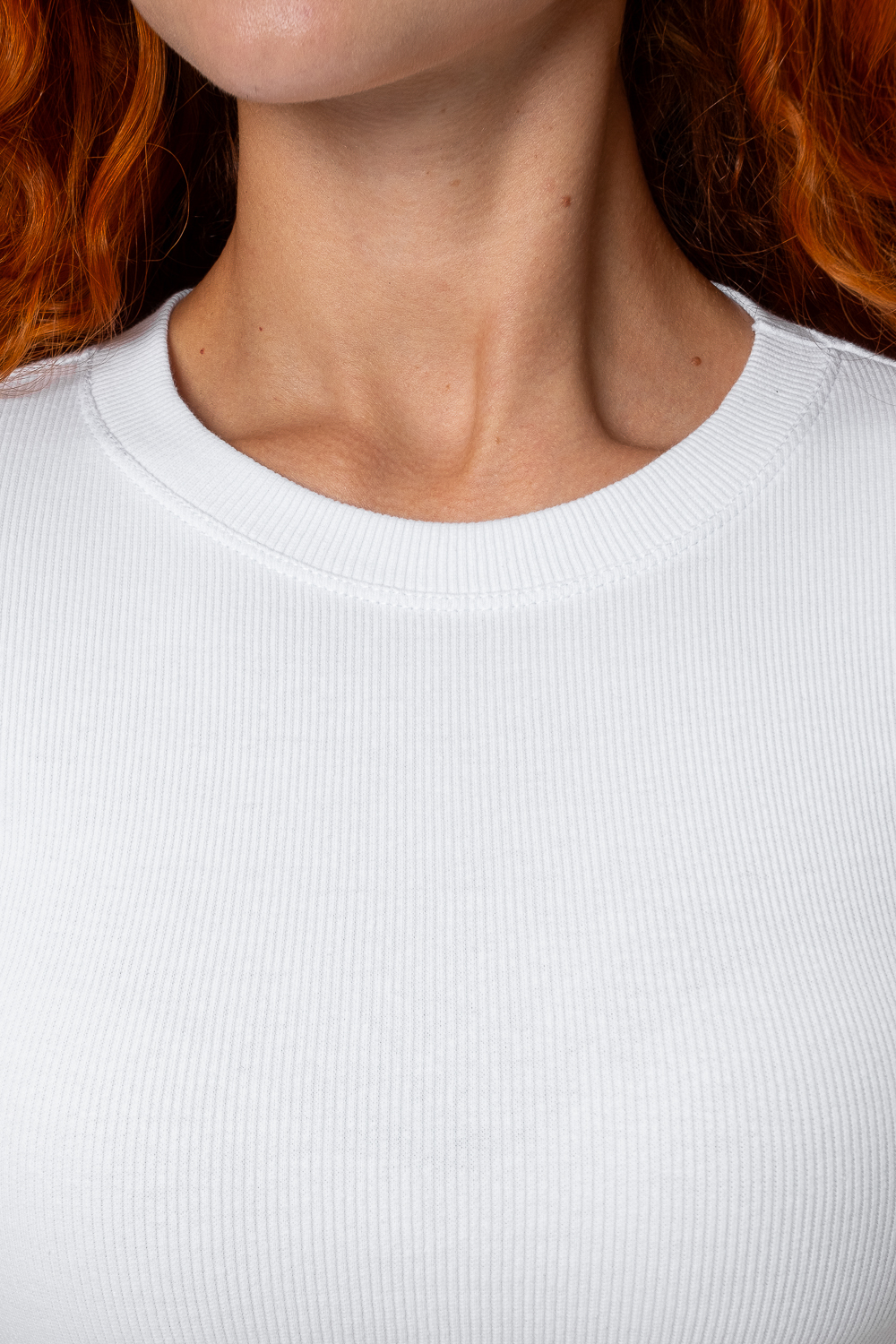 Футболка Натали Суслова 14410 белый - фото 5