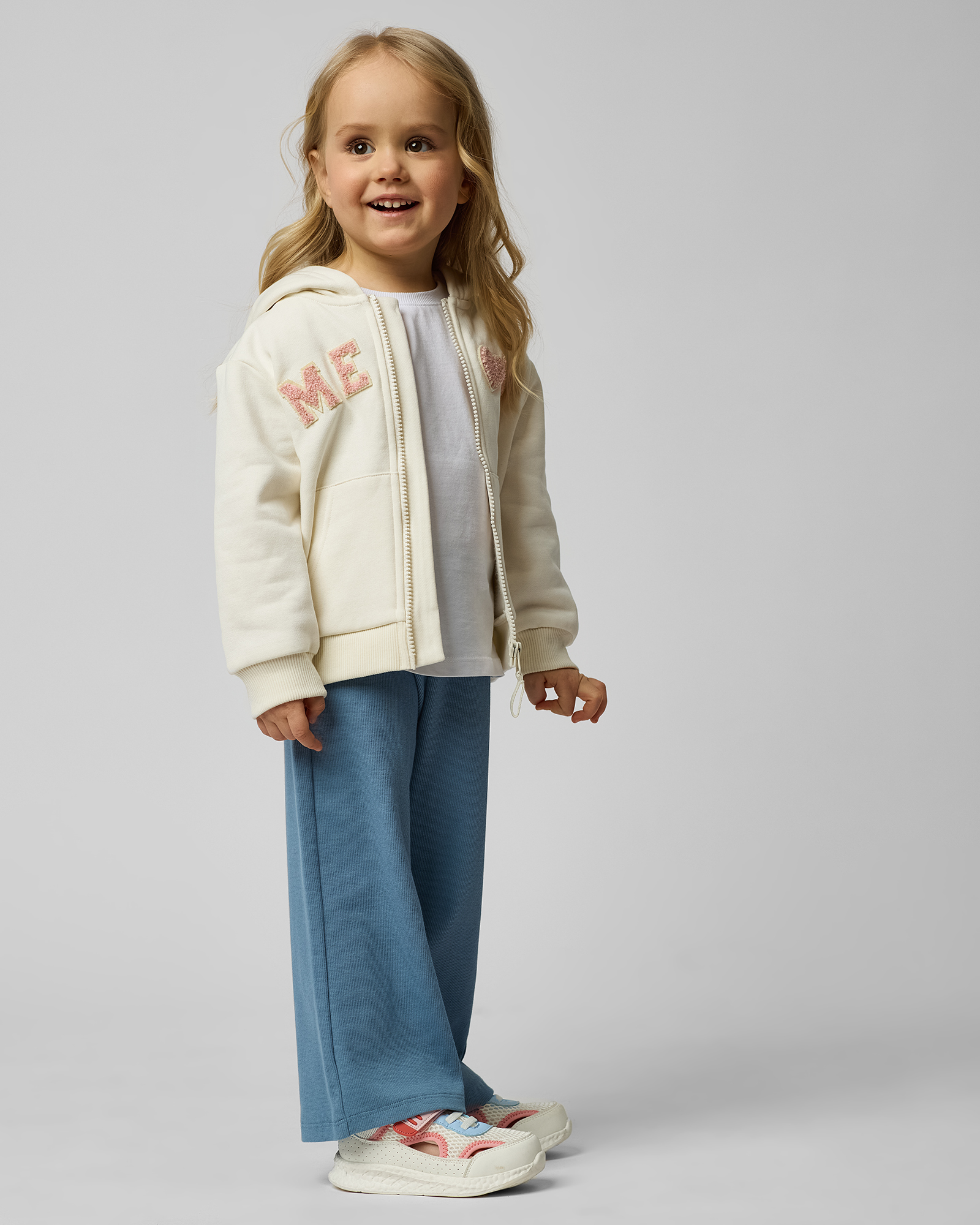 Брюки Baby Gо KG-SS25-64BGig-55 - фото 1