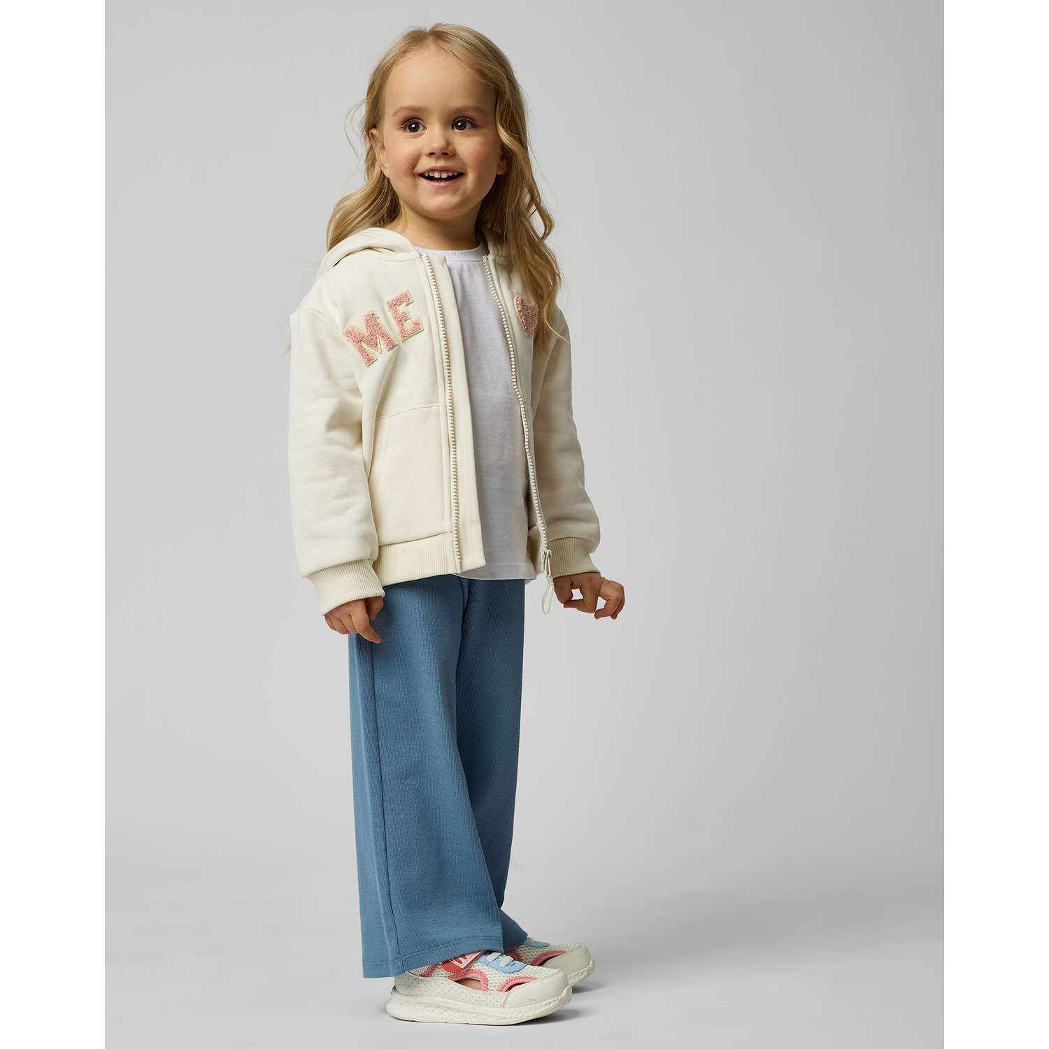 Брюки Baby Gо KG-SS25-64BGig-55 - фото 1