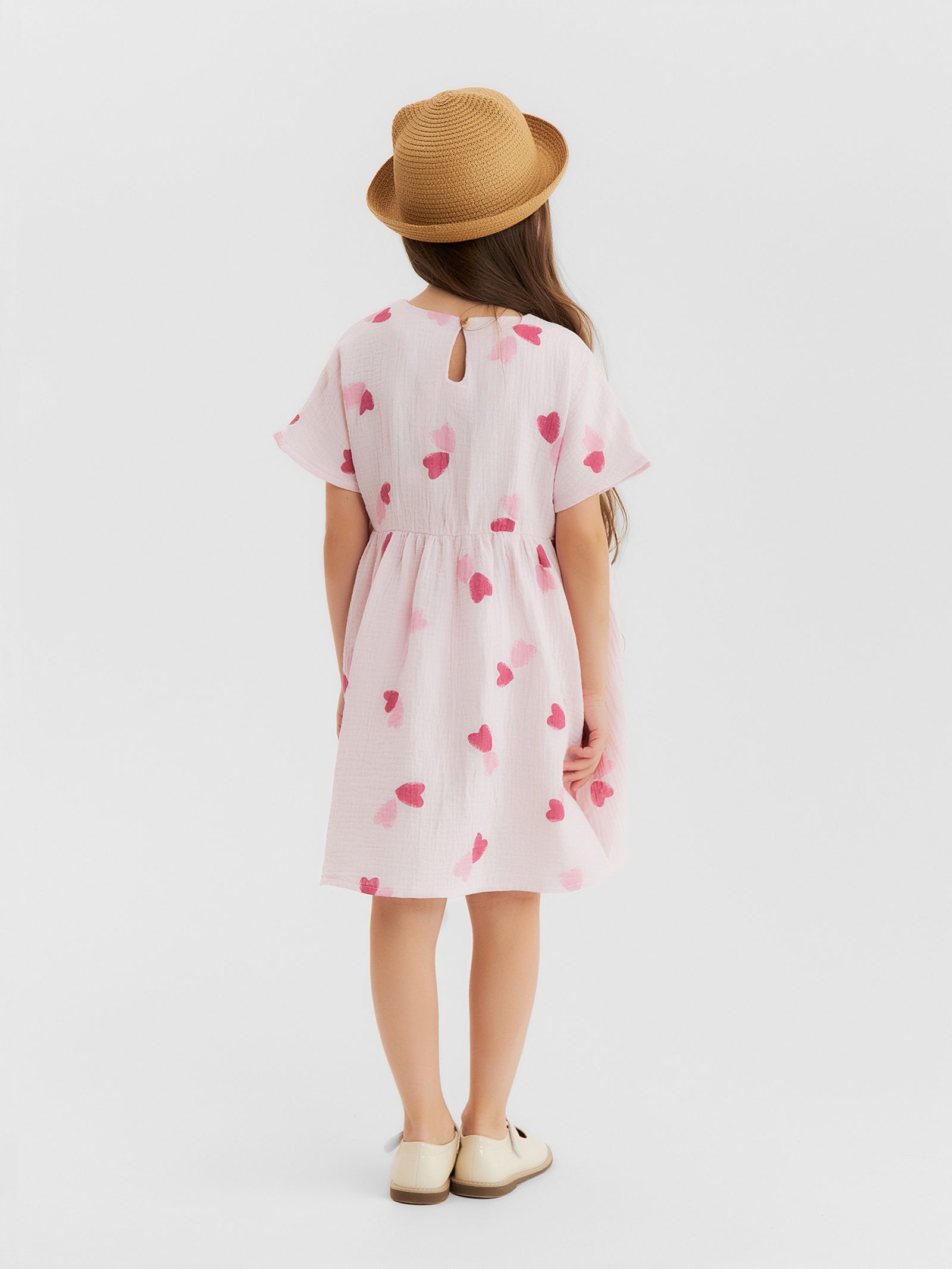 Платье Kaftan 9939499 - фото 4