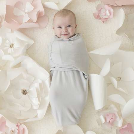 Конверт в коляску Summer Infant Swaddleme