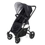 Коляска прогулочная Valco baby Snap 4 Ultra Coal / Black