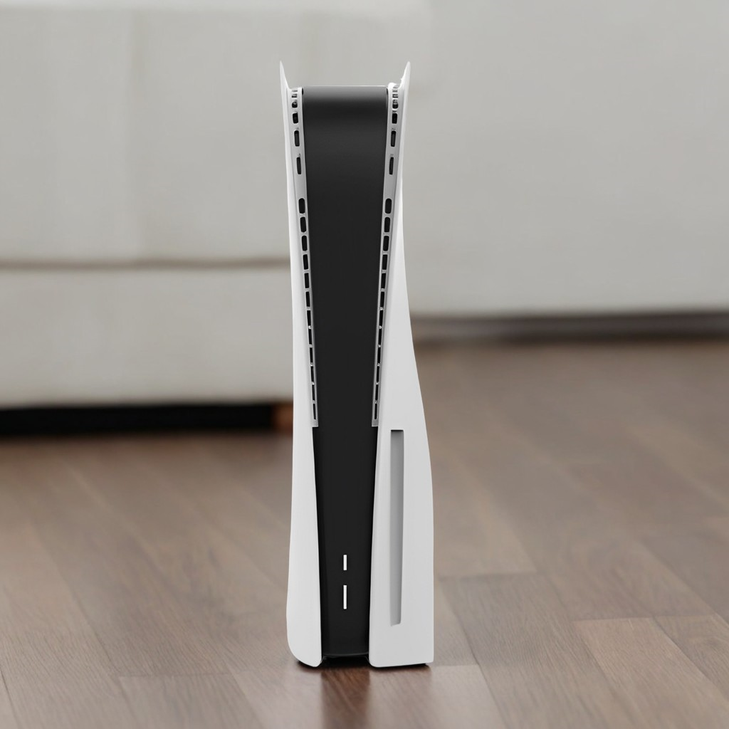 Аксессуар GameSpot Накладки на консоль PS5 - фото 2