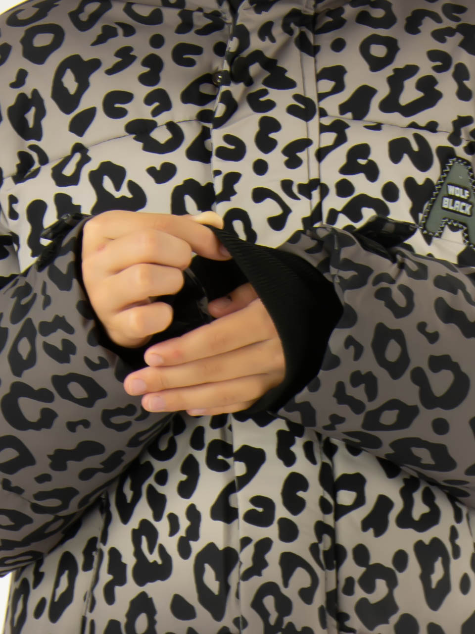 Куртка CASTLELADY 727727341 - фото 14