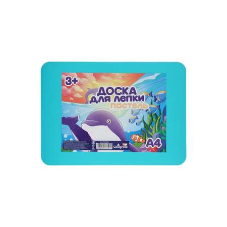 Доска для лепки Calligrata