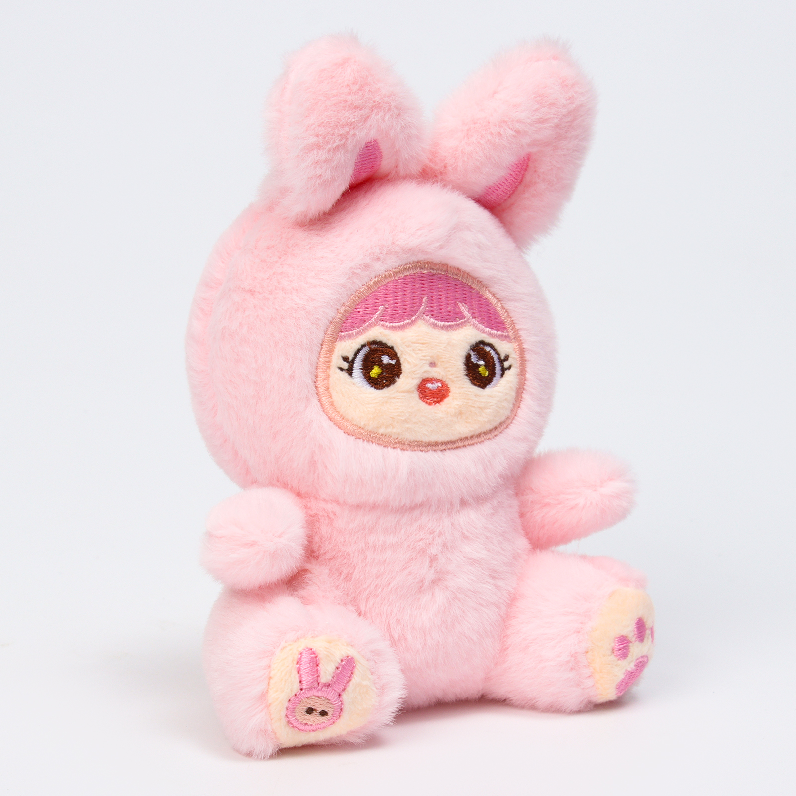 Игрушка мягкая Milo Toys - фото 6