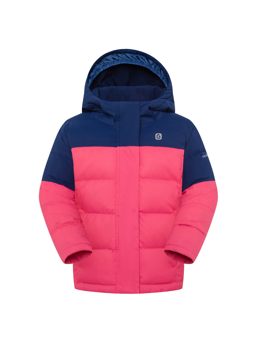 Куртка и полукомбинезон GUSTI GW4GS510-ROSE - фото 4