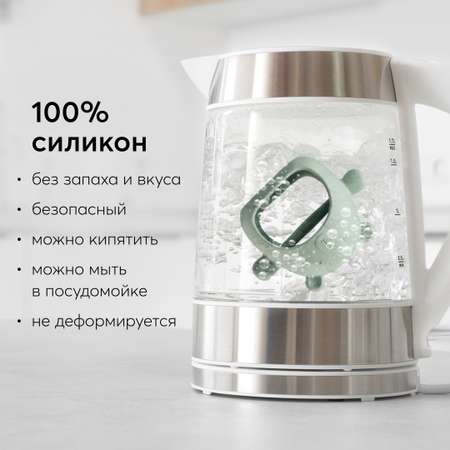 Прорезыватель Happy Baby