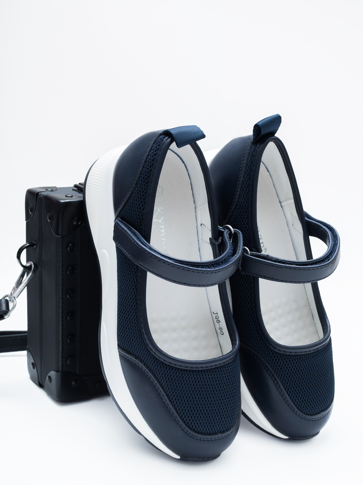 Туфли Кумир JQ6-80 - фото 10