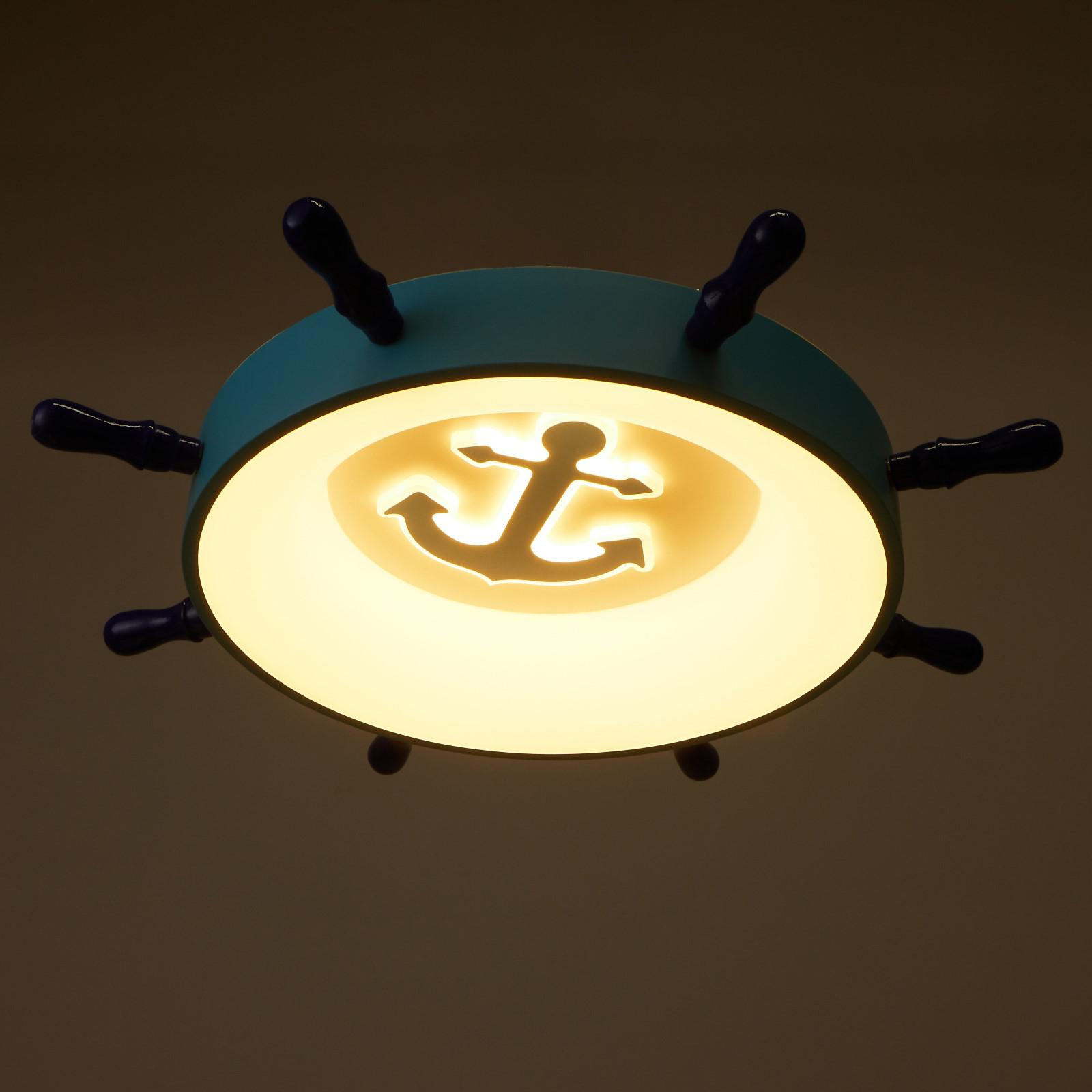 Лампа BayerLux Штурвал - фото 3