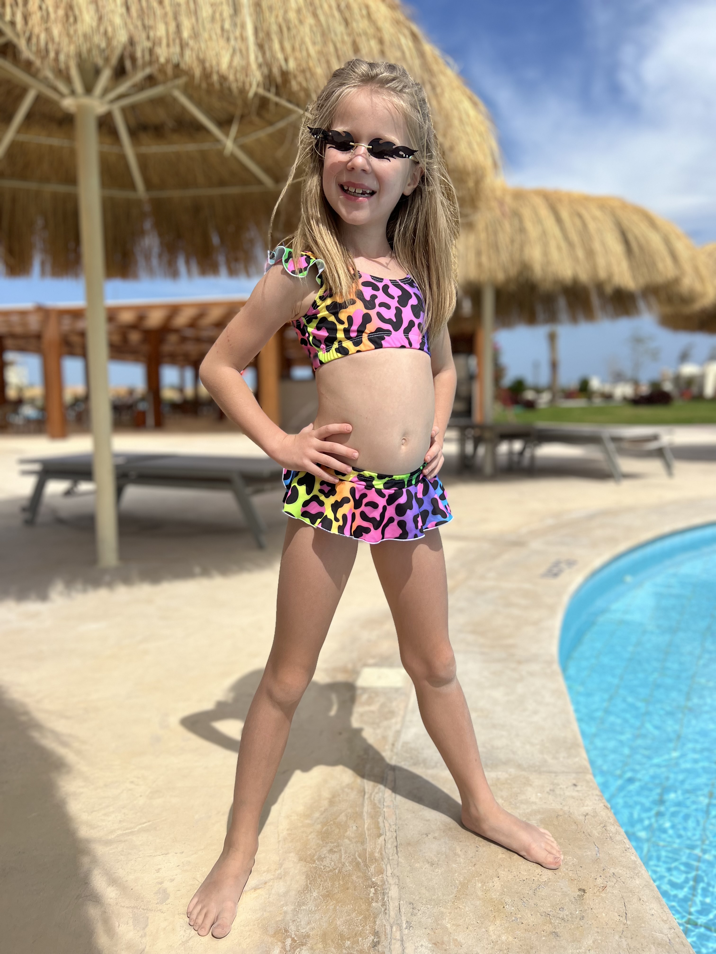 Купальник Capitania KIDS-003/LEONEON - фото 13