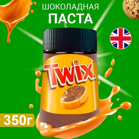 Паста MARS Twix