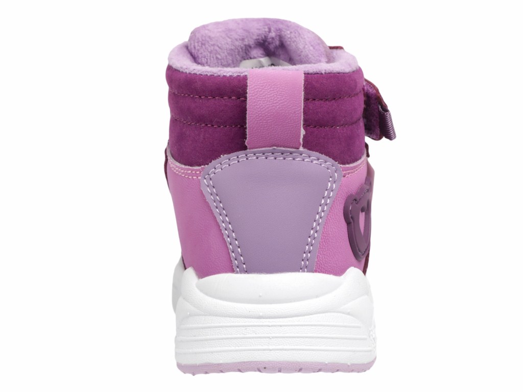 Ботинки Indigo kids 97-300A3 - фото 5
