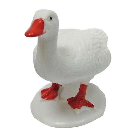 Игровой набор 1TOY Домашняя птица