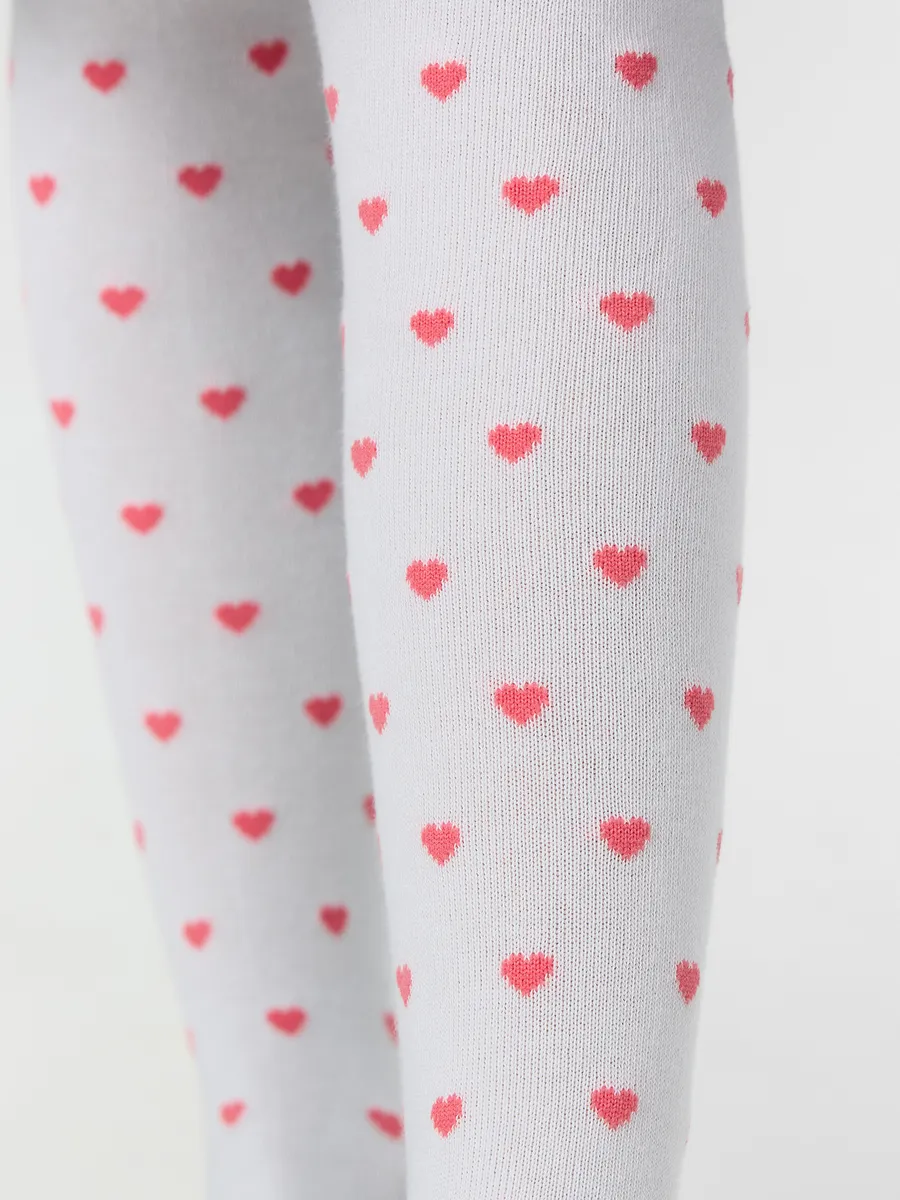 Колготки Mark Formelle (Марк Формэль) 700K-3336/белый - фото 6