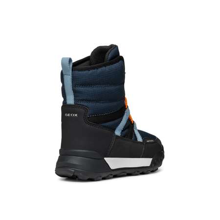 Полусапожки GEOX