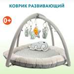 Коврик TELUN BABY с дугами