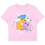 Футболка YOULALA