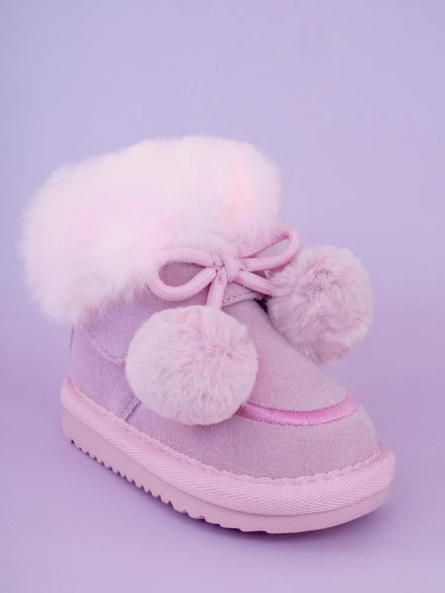 Угги Тотошка W9-L - фото 11