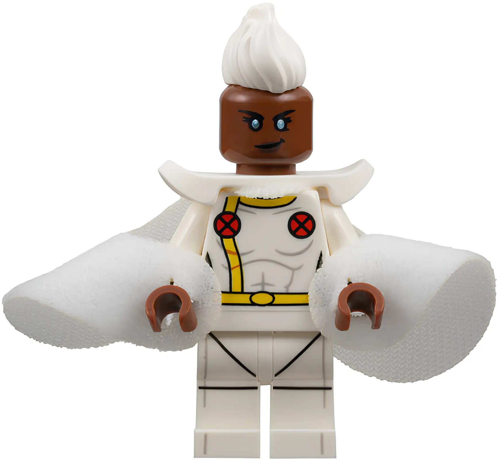 Фигурка LEGO Storm Marvel Studios - фото 1