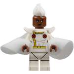 Фигурка LEGO Storm Marvel Studios