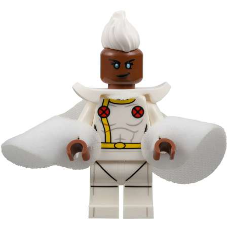 Фигурка LEGO Storm Marvel Studios