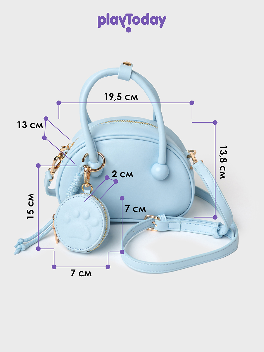 Сумка PlayToday 12621942 - фото 5