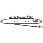 Конструктор LEGO City 60336 1129 дет.