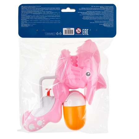 Пистолет водный 1TOY