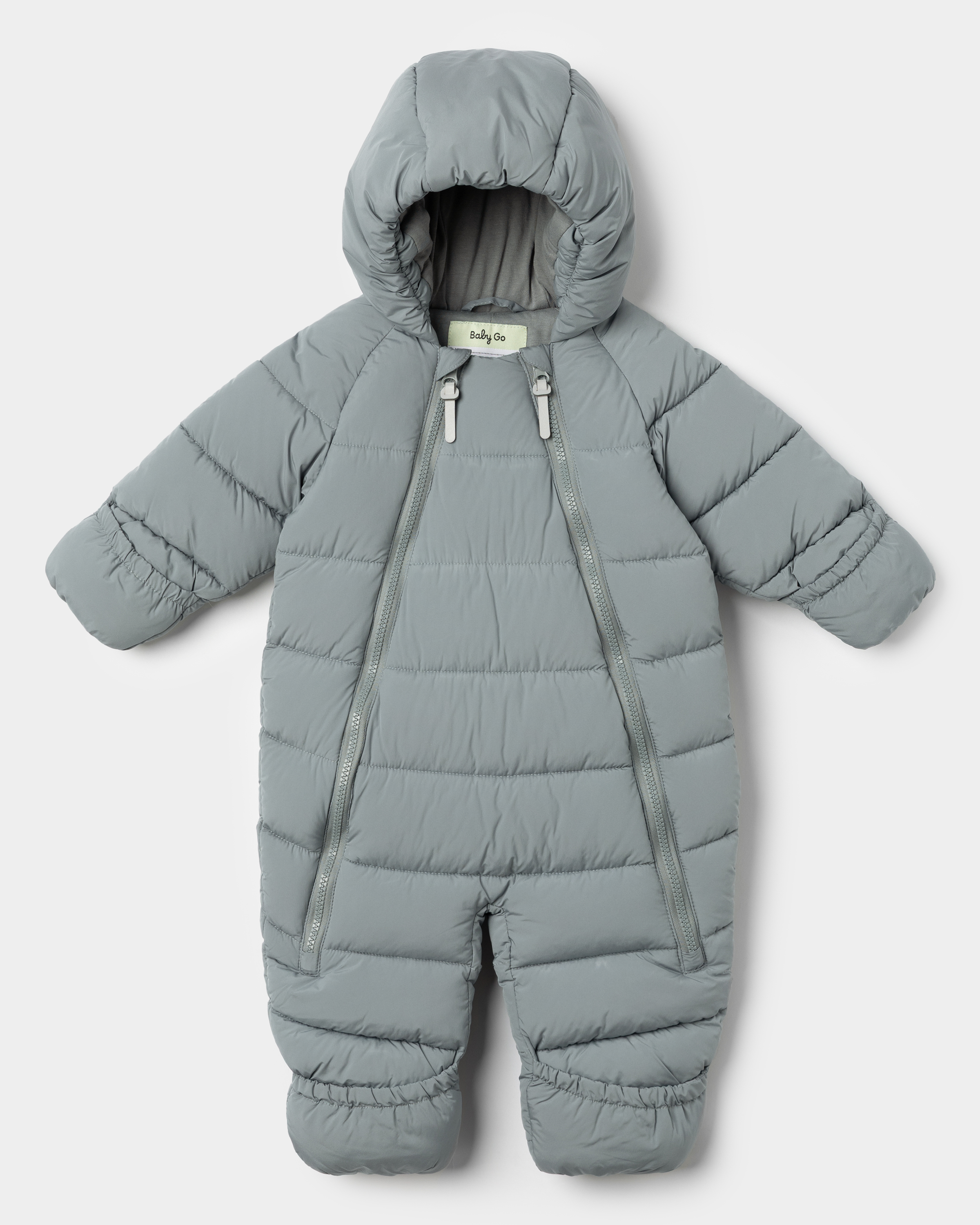 Комбинезон BabyGo W25BG4-KS04ib-44 - фото 1