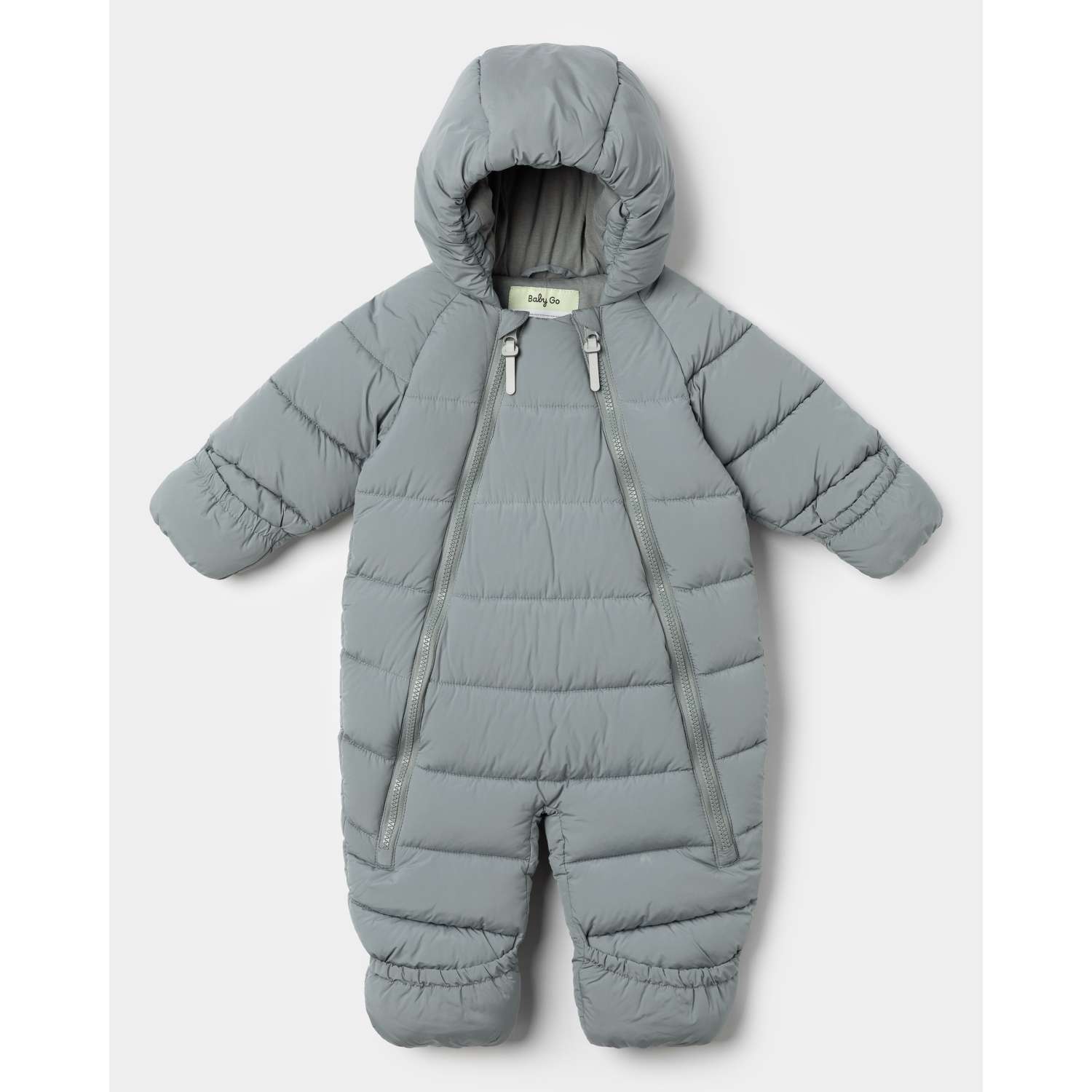 Комбинезон BabyGo W25BG4-KS04ib-44 - фото 1