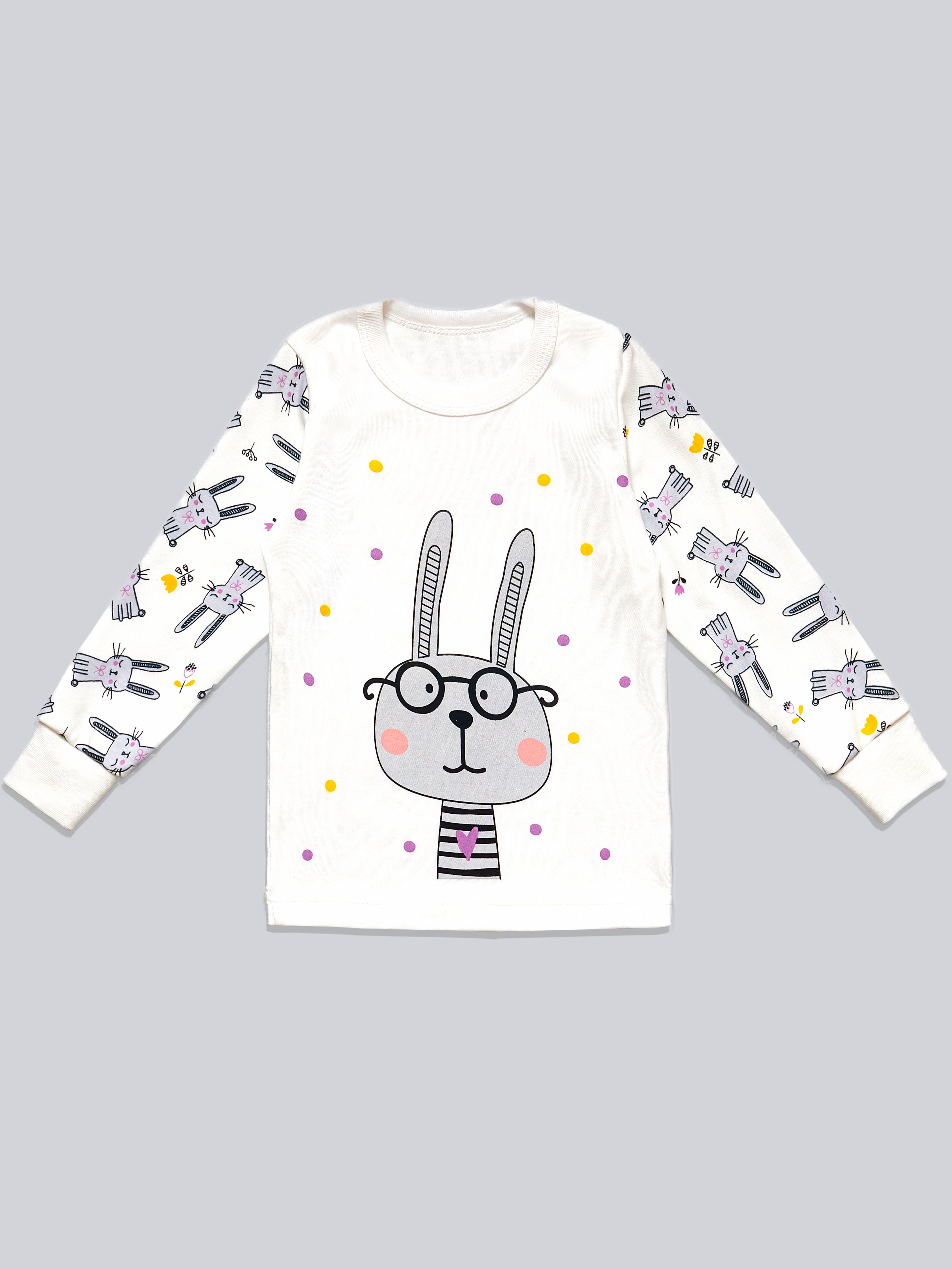 Пижама Angeltex 167325172 - фото 4