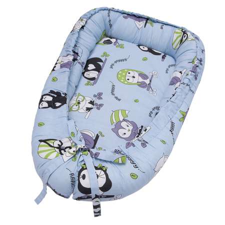 Матрас Amarobaby Twinkle star