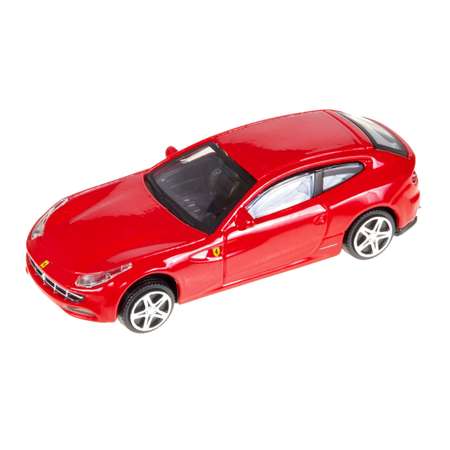 Автомобиль BBurago Ferrari 1:43