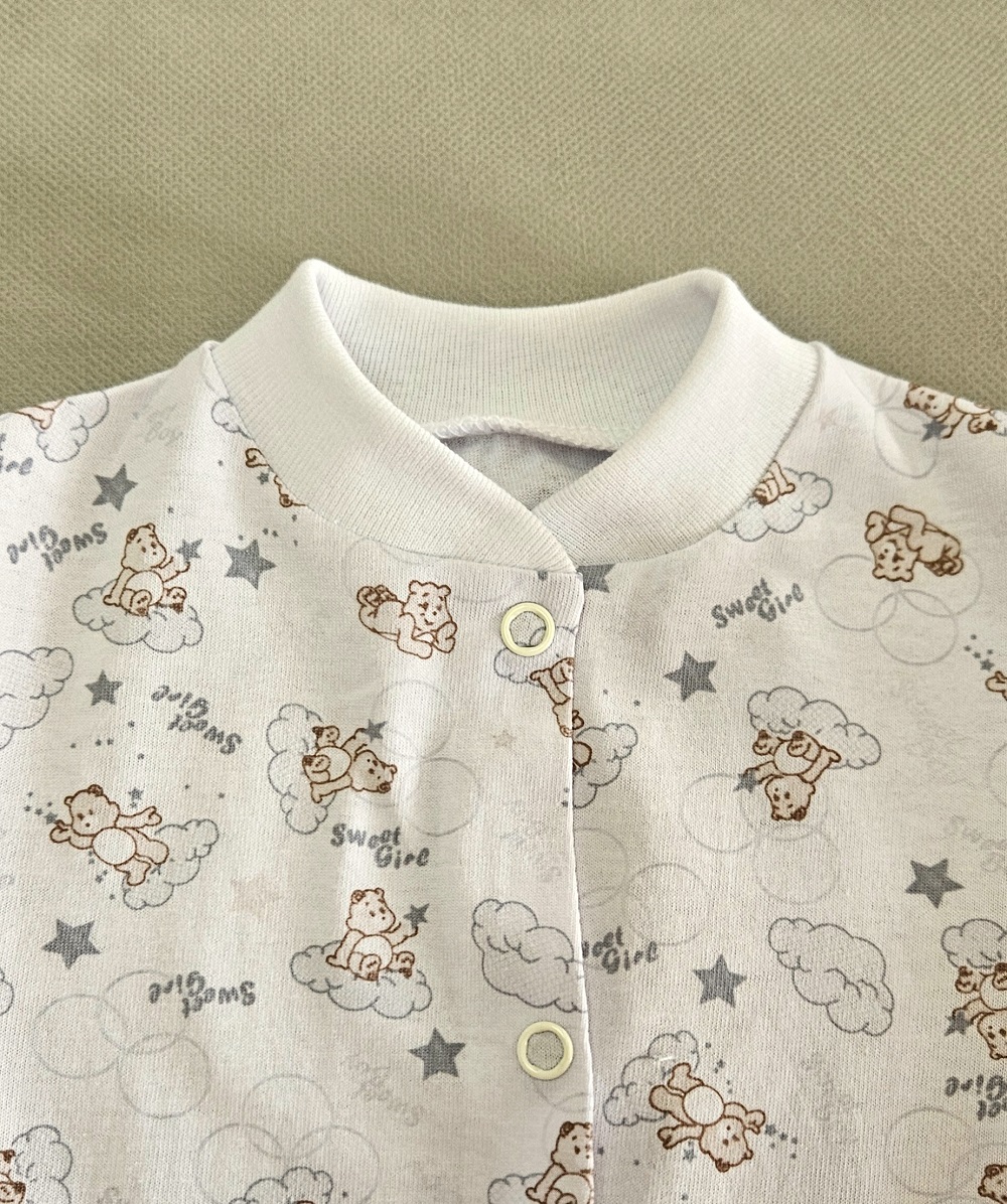 Песочник ЯСЕЛЬКА 205-КПмишка - фото 2