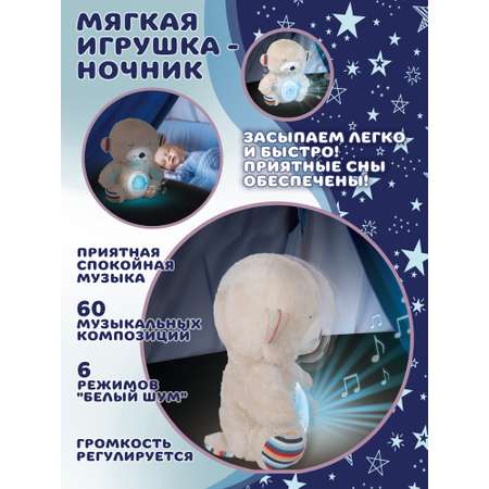 Мягкая игрушка 28 см