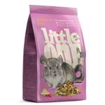 Корм для шиншилл Little One 400г