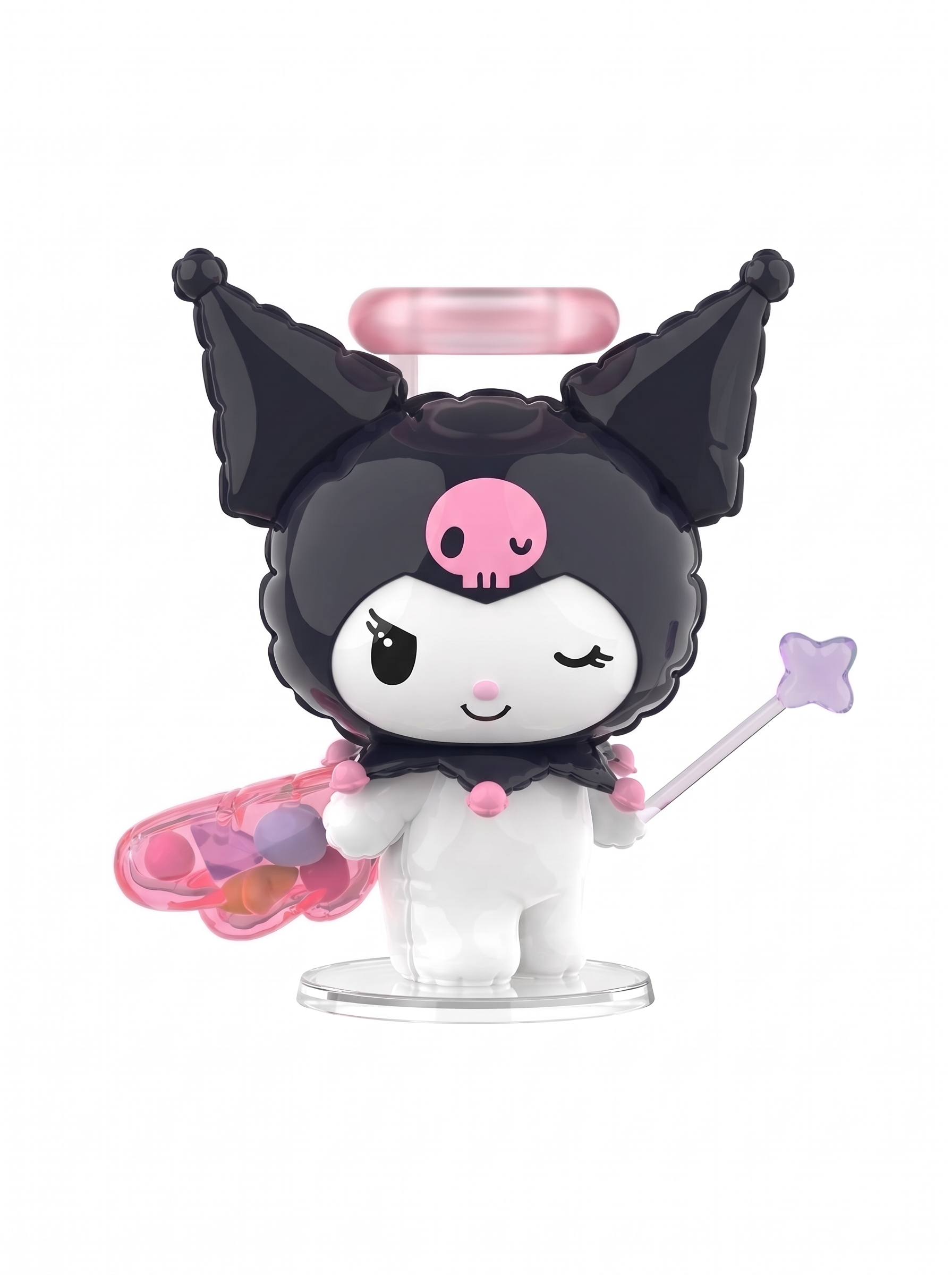 Фигурка Hello Kitty Куроми Мастер - фото 14